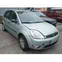 FORD FIESTA (CBK)