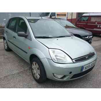 FORD FIESTA (CBK)