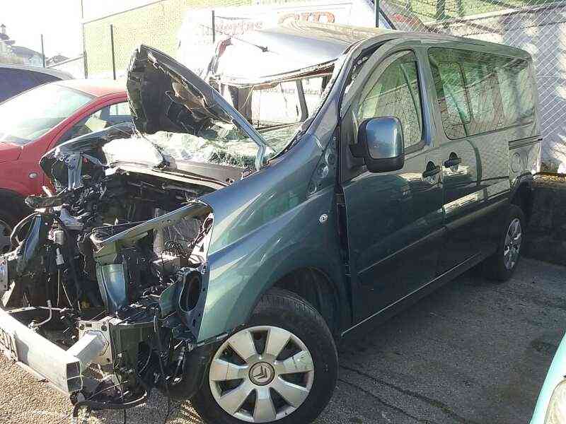 CITROËN JUMPY