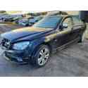 MERCEDES-BENZ CLASE C (W204) BERLINA