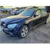 mercedes-benz clase c (w204) berlina del año 2008