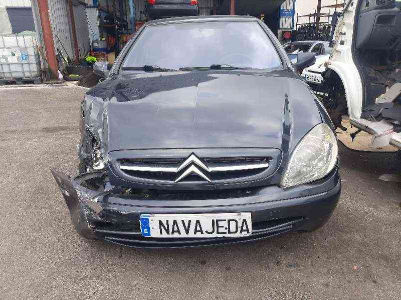 CITROËN XSARA BERLINA