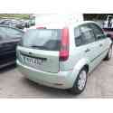 FORD FIESTA (CBK)