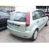 ford fiesta (cbk) del año 2004