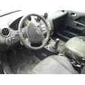 FORD FIESTA (CBK)