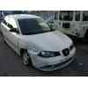 seat ibiza (6l1) del año 2007