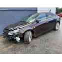 OPEL INSIGNIA BERLINA