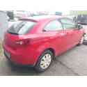 SEAT IBIZA IV (6J5, 6P1)