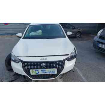 PEUGEOT 208 II (UB_, UP_, UW_, UJ_)