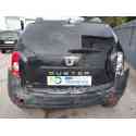 DACIA DUSTER (HS_)