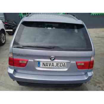 BMW X5 (E53)