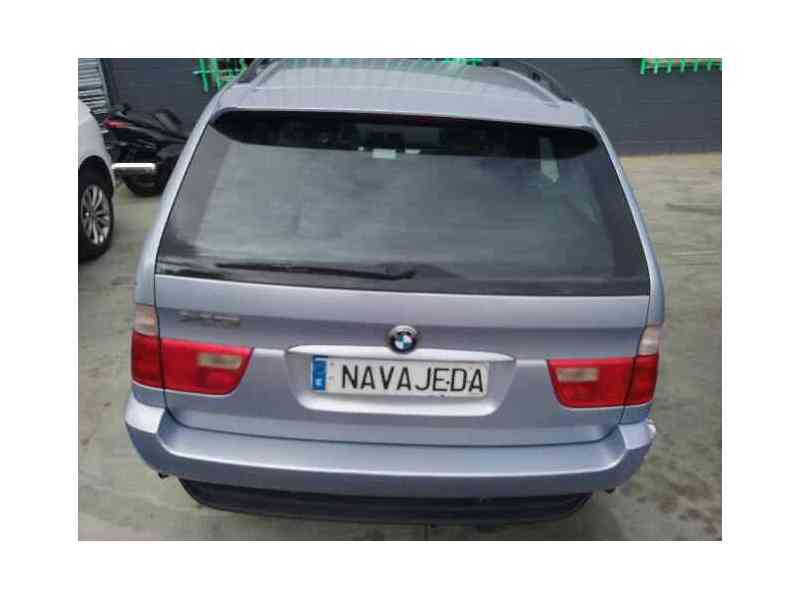 BMW X5 (E53)