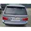 bmw x5 (e53) del año 2002