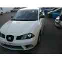 SEAT IBIZA (6L1)