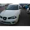 seat ibiza (6l1) del año 2007
