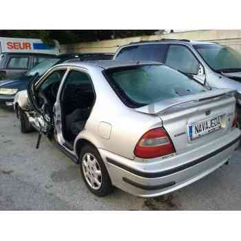 HONDA CIVIC BERLINA .5 (MA/MB)