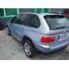 bmw x5 (e53) del año 2002