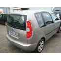 SKODA ROOMSTER (5J7)