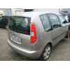 skoda roomster (5j7) del año 2008