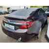 opel insignia berlina del año 2015