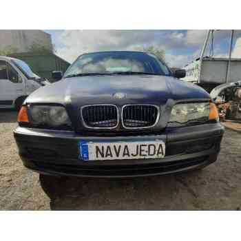 BMW SERIE 3 TOURING (E46)
