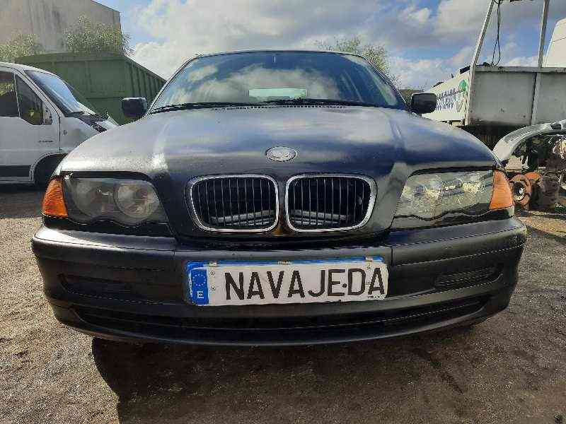 BMW SERIE 3 TOURING (E46)