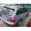 bmw x5 (e53) del año 2002