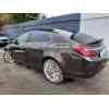 opel insignia berlina del año 2015
