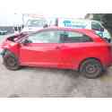 SEAT IBIZA IV (6J5, 6P1)