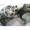 seat ibiza (6l1) del año 2007