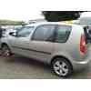 skoda roomster (5j7) del año 2008