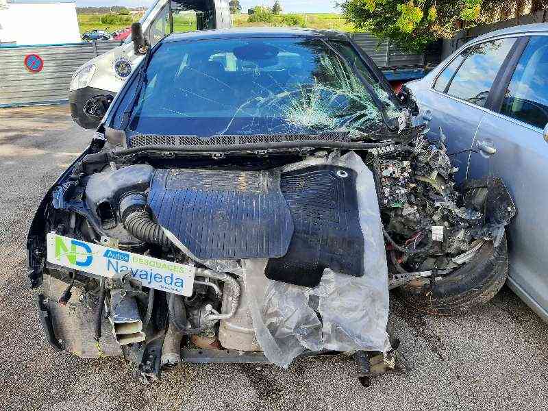 OPEL ASTRA K LIM. 5TÜRIG