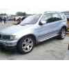 bmw x5 (e53) del año 2002
