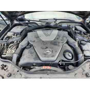 MERCEDES-BENZ CLASE E (W211) BERLINA
