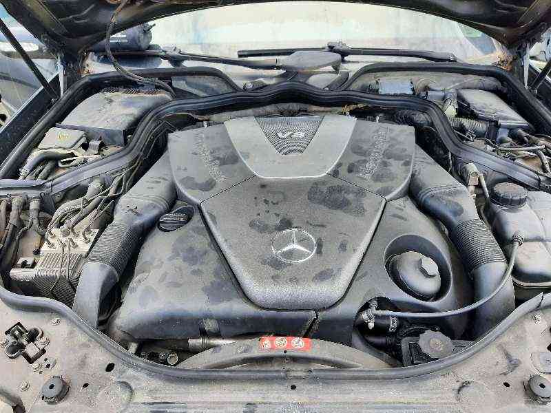 MERCEDES-BENZ CLASE E (W211) BERLINA