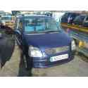 OPEL AGILA