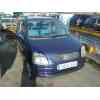 opel agila del año 2000