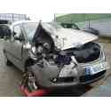 SKODA ROOMSTER (5J7)