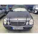 MERCEDES-BENZ CLASE E (W211) BERLINA