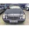 mercedes-benz clase e (w211) berlina del año 2008