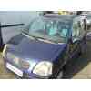 opel agila del año 2000