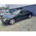 MERCEDES-BENZ CLASE E (W211) BERLINA