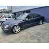 mercedes-benz clase e (w211) berlina del año 2008