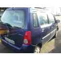OPEL AGILA