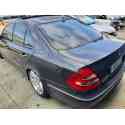 MERCEDES-BENZ CLASE E (W211) BERLINA