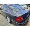 mercedes-benz clase e (w211) berlina del año 2008