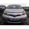 toyota aygo (kgb/wnb) del año 2011