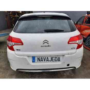 CITROËN C4 LIM.