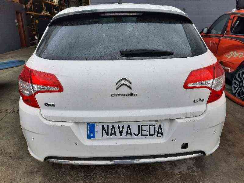 CITROËN C4 LIM.