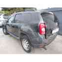 DACIA DUSTER (HS_)